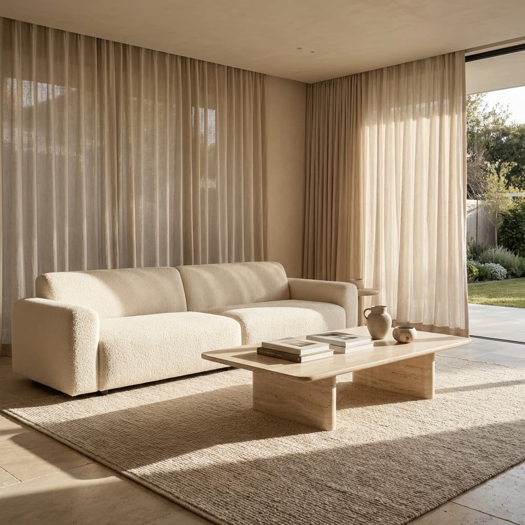 Eken Mobilya showroom