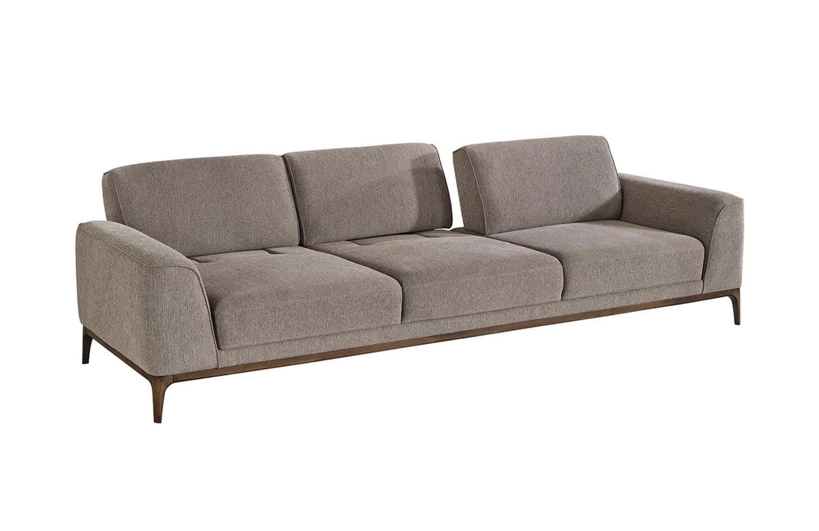 Loft Koltuk Takımı - 4