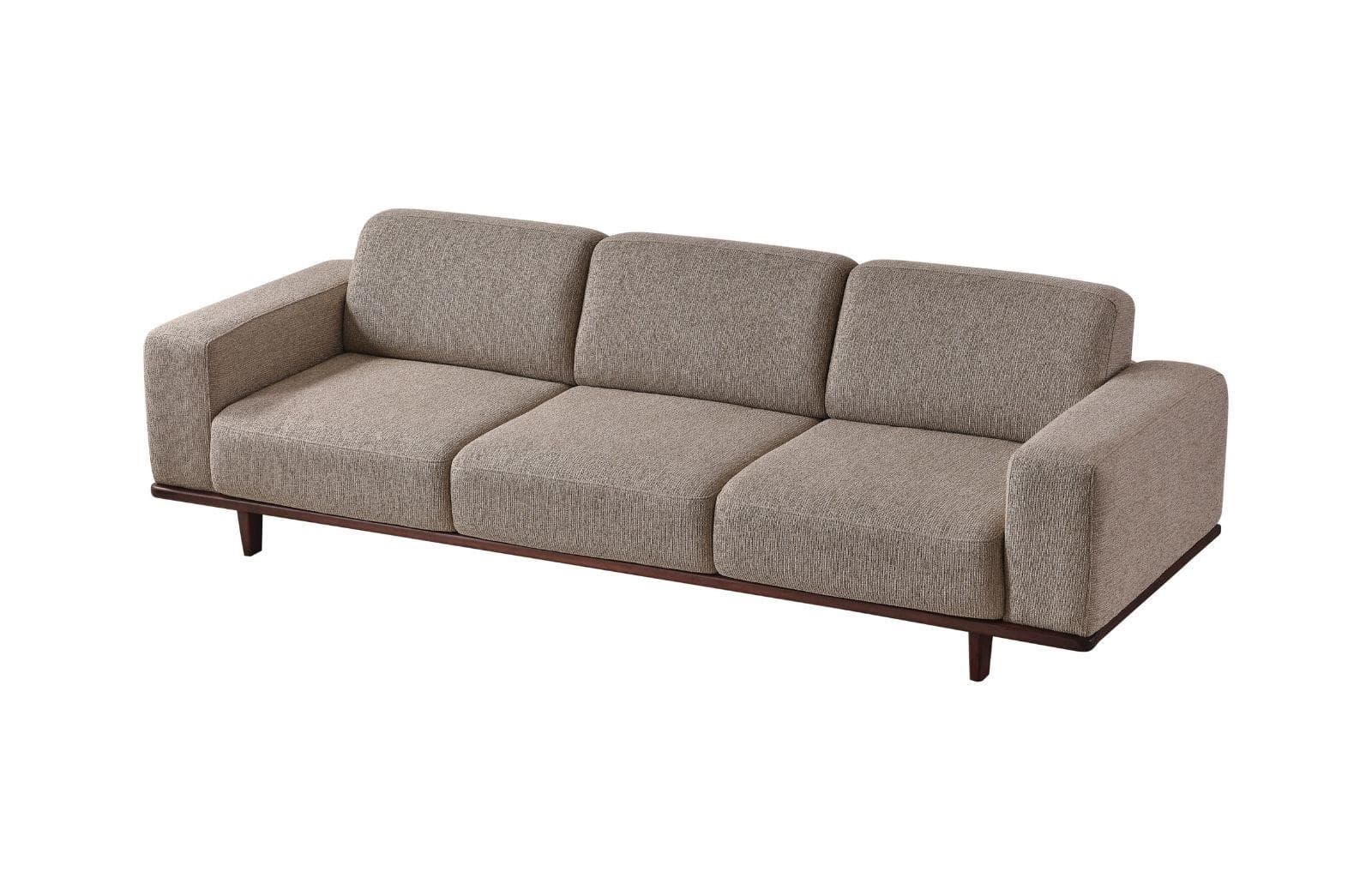 Armani Dörtlü Koltuk - 2