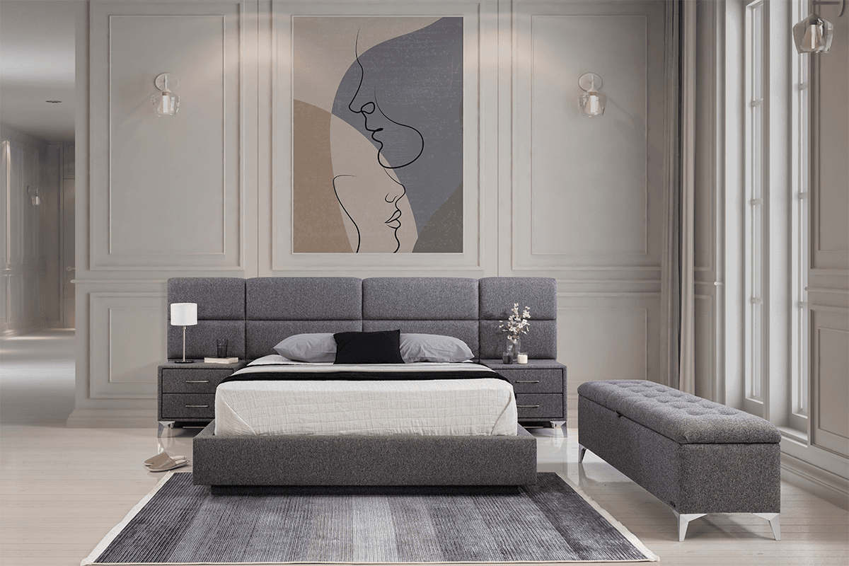 Nova Başlık-Lotus Baza 160x200